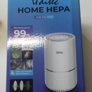 Purificador Aire Sepa