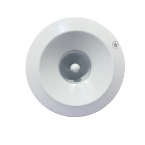 Soporte antipinchazos blanco UDINOX y DAKOTA