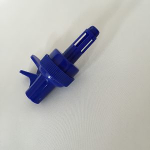 Grifo de bayoneta para botellón