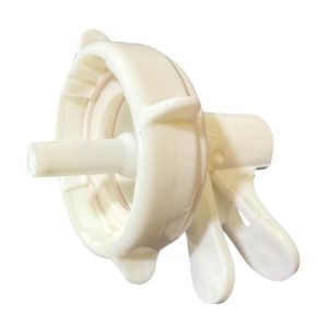 Grifo rosca dosificador