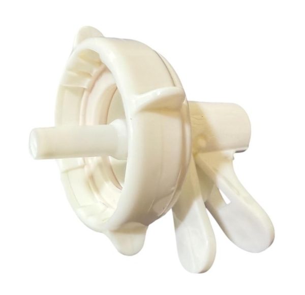 Grifo rosca dosificador